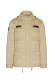 detail Bunda field jacket 231AB2063CT3013