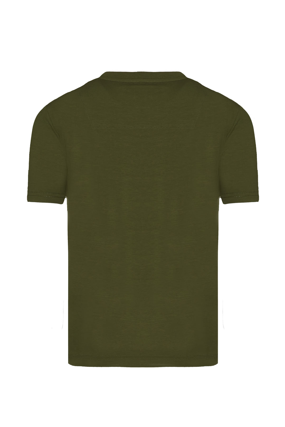 detail Tričko t-shirt m.c. 231TS29JRJ02