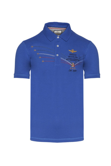 POLOKOŠILE/POLO M.C. - 211PO1531P191