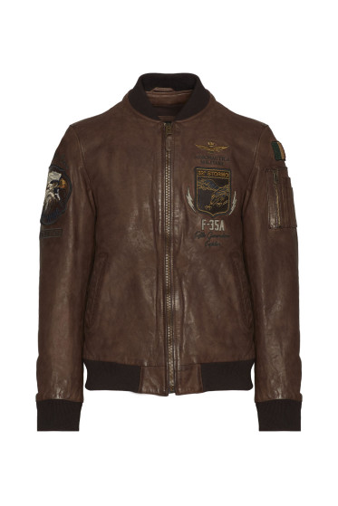 BUNDA/BOMBER - 222PN925PL184