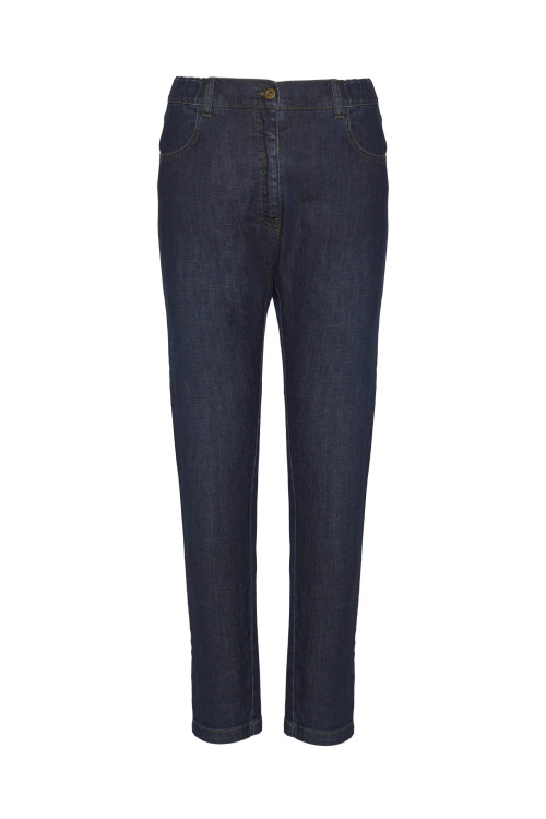 Kalhoty jeans 202PJ180DCT2508