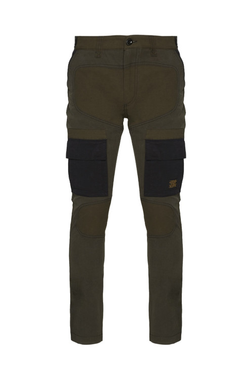 Kalhoty pantalone anti-g 211PA1435CT2850