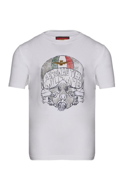 Tričko t-shirt m.c. 231TS21JRJ03