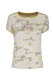 detail Tričko t-shirt doppio tessuto 191TS1587DCT2435