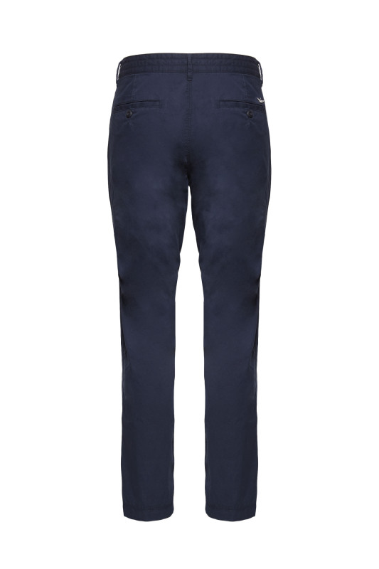 detail Kalhoty pantalone 201PA1376CT2601