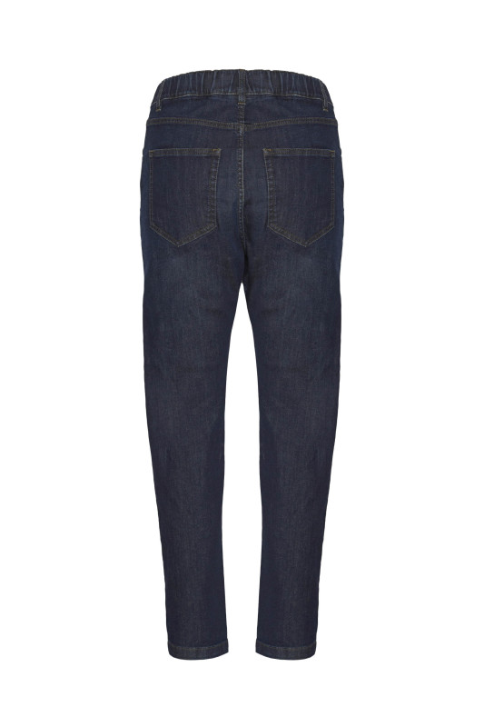 detail Kalhoty jeans 202PJ180DCT2508