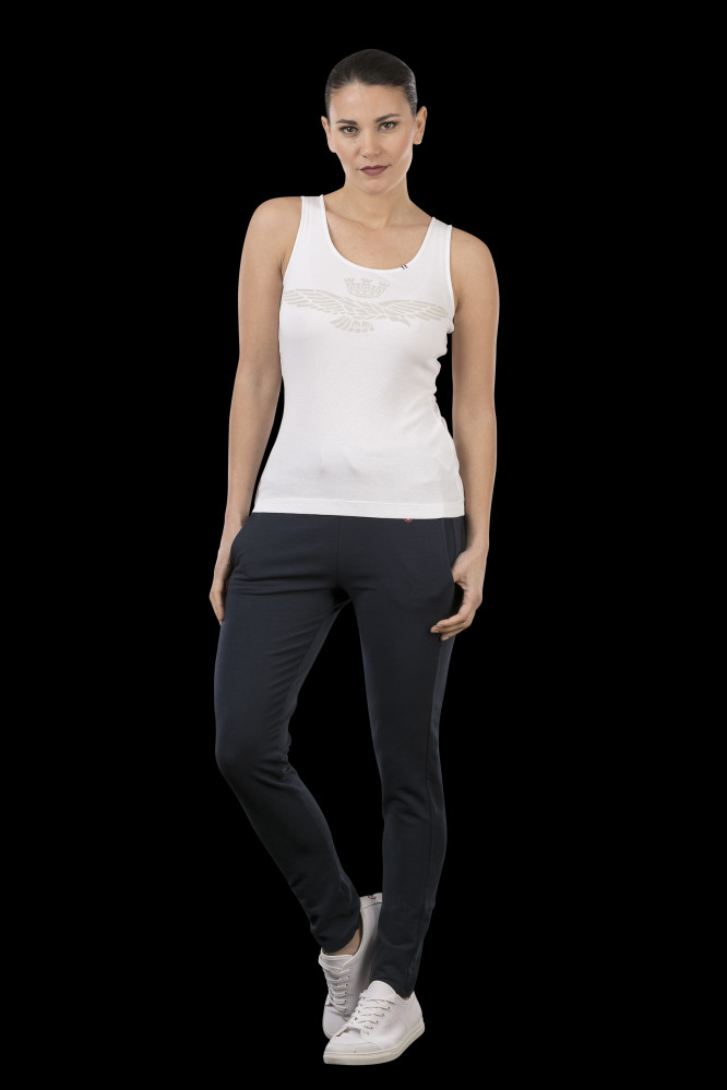 Tílko canotta 181TS1486DJ214