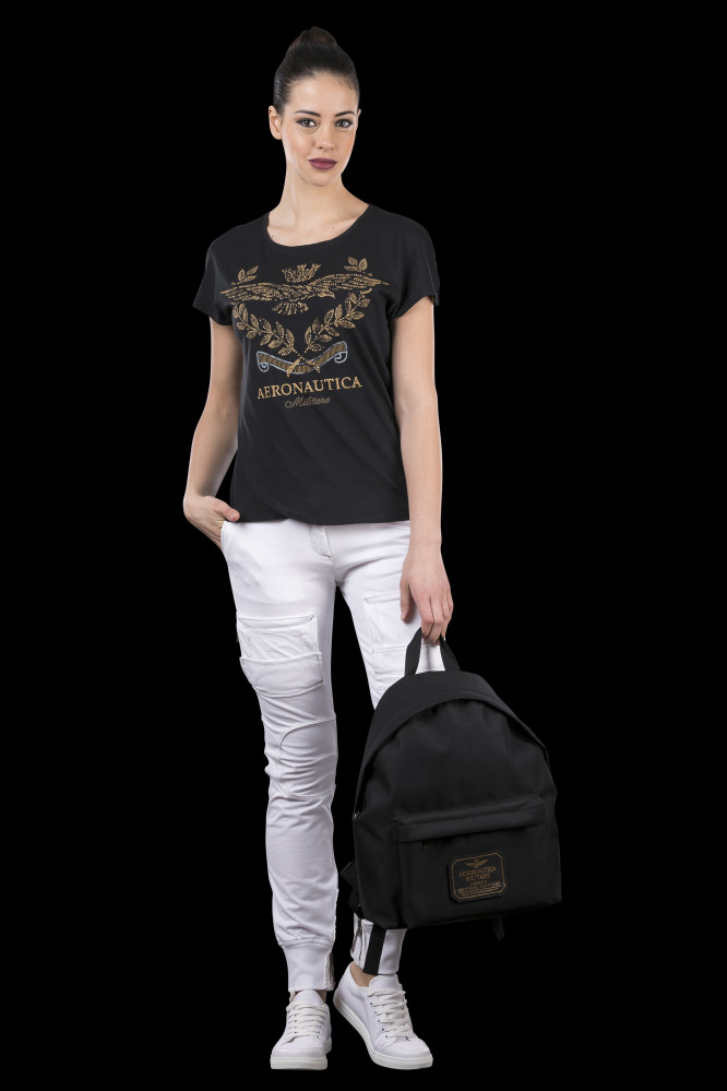 Tričko t-shirt m.c. 181TS1492DJ356