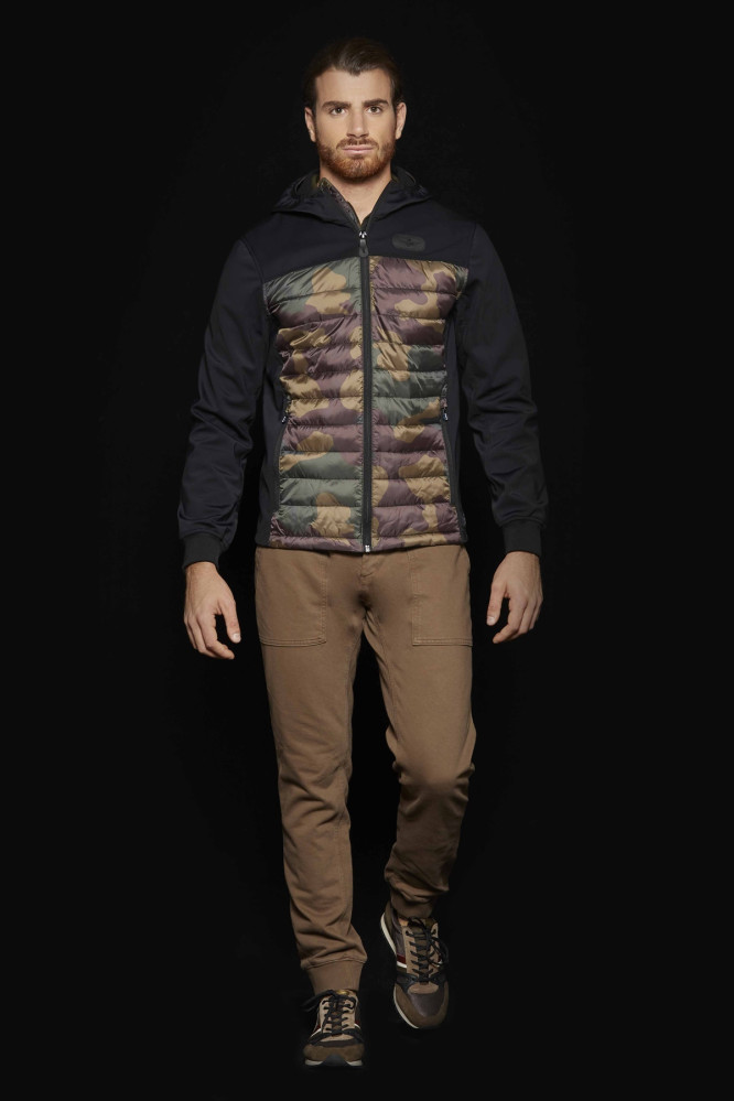 Bunda giubbino 182AF358CT2337