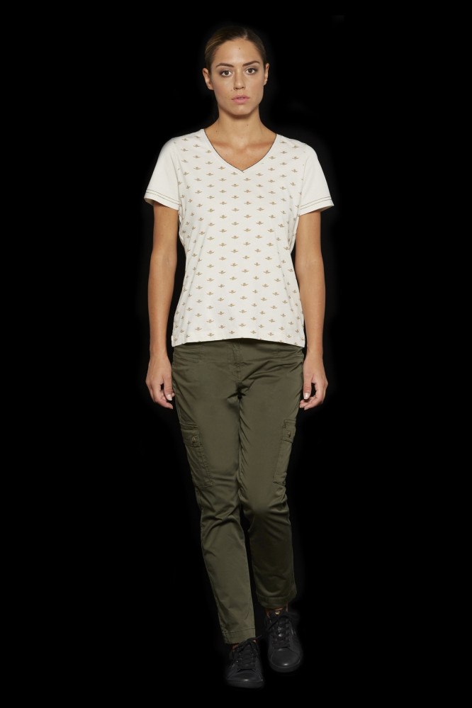 Tričko t-shirt m.m. 182TS1569DJ359