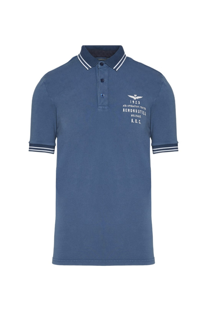 Polokošile polo m.c. 211PO1520P144