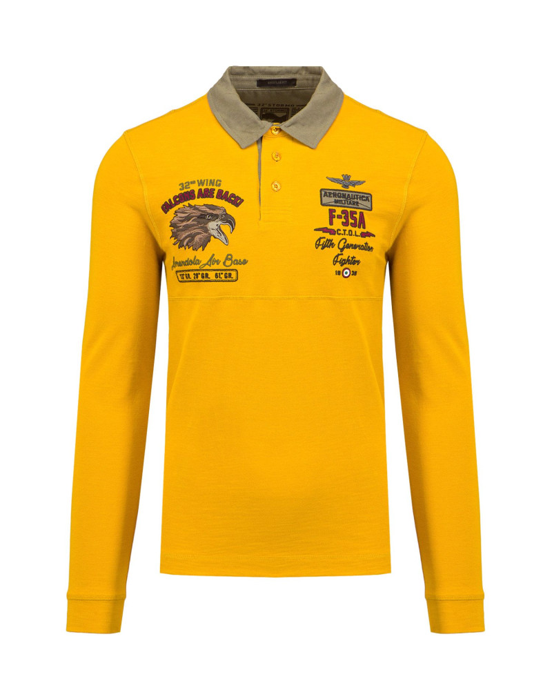 Polokošile polo m.l. 222PO1645P306