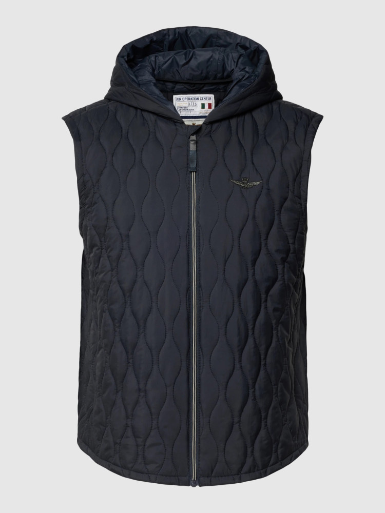 Vesta gilet 231AB2056CT3016