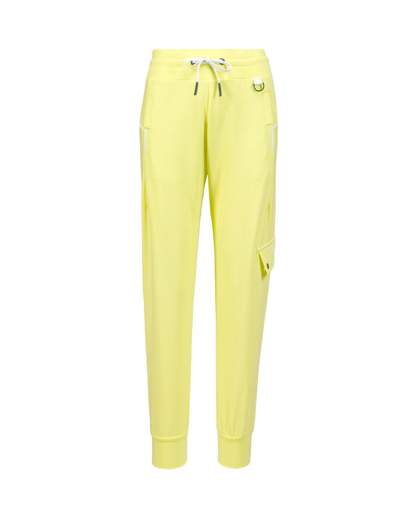 Kalhoty pantalone jogging 231PF886DF423