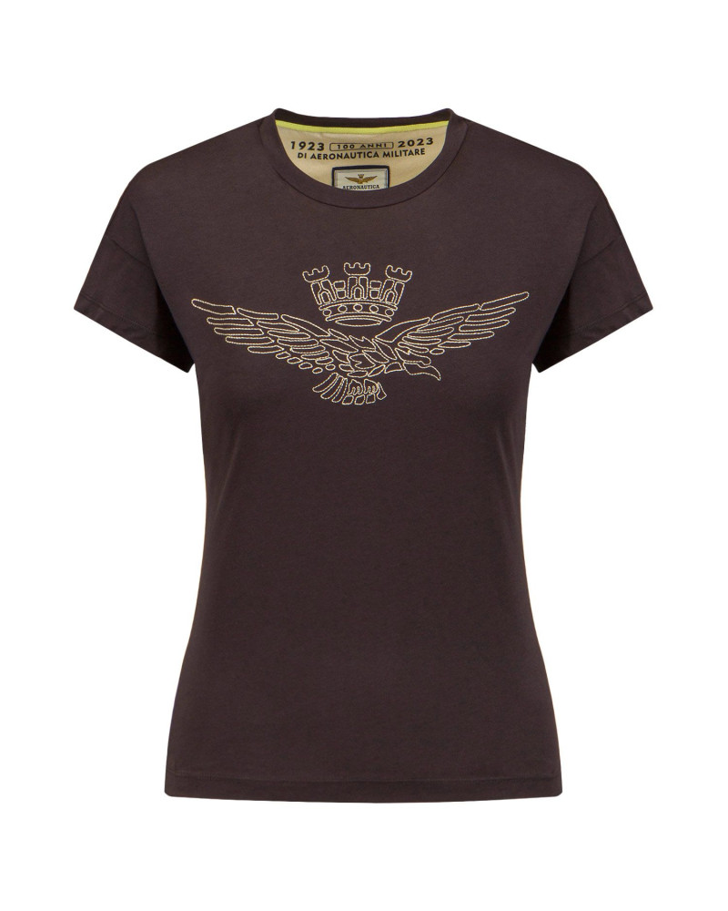 Tričko t-shirt m.c. 231TS2103DJ510