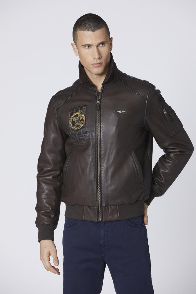 Bunda pilot 242PN950PL249