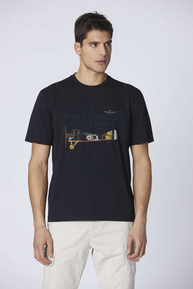 Tričko t-shirt m.c. 242TS2251J635