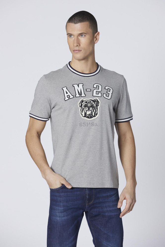 Tričko t-shirt m.c. 242TS2310J564