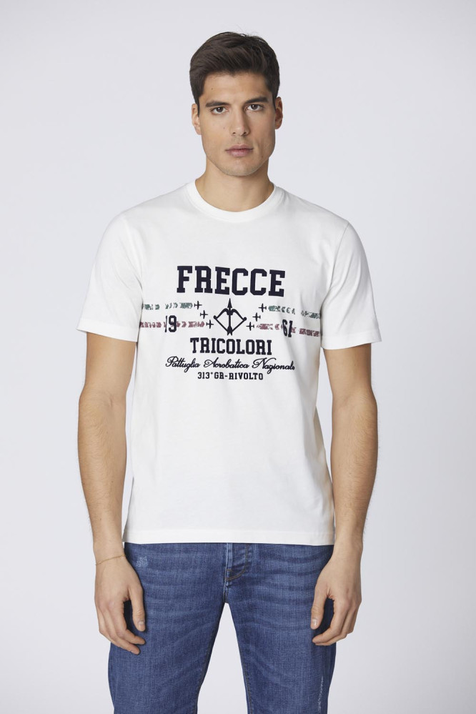 Tričko t-shirt m.c. 242TS2336J641