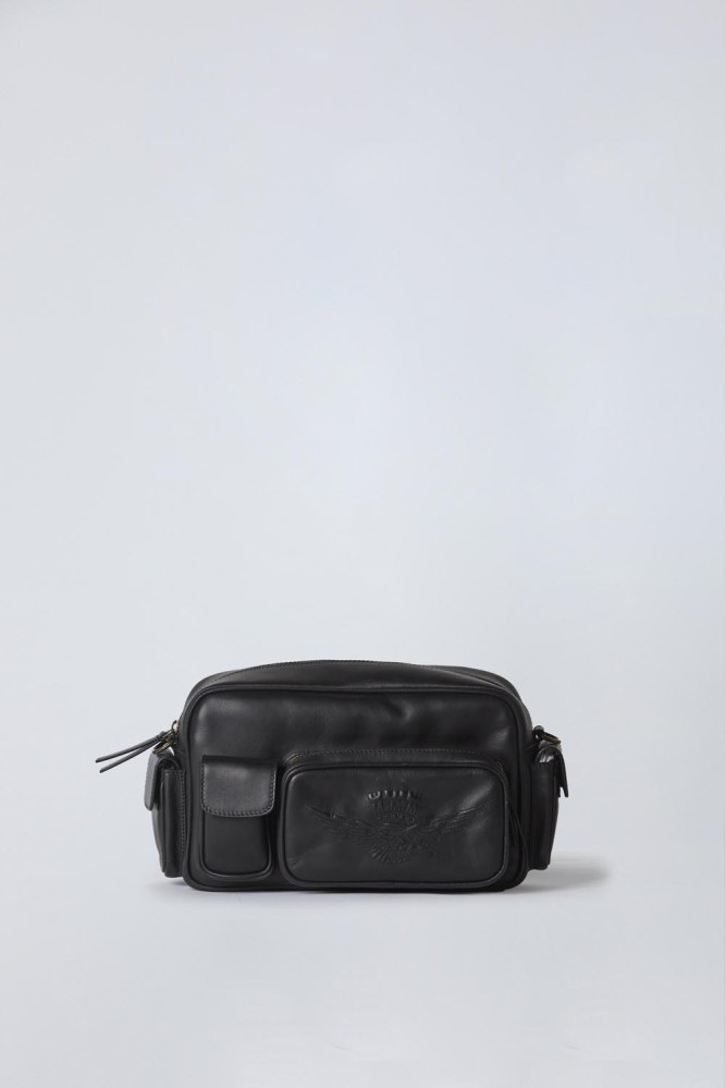 Taška borsa cargo in pelle 251BO1139DPL103