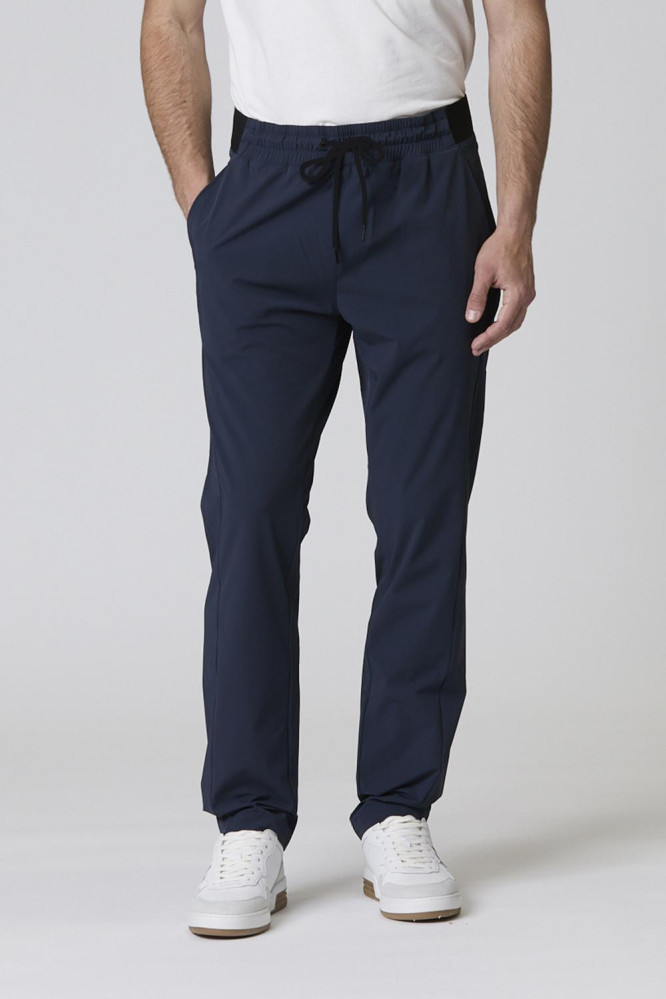 Kalhoty pantalone 251PA1652CT3264