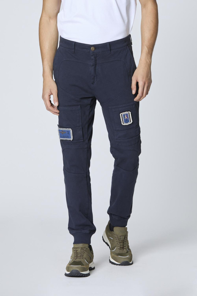 Kalhoty pantalone anti-g 251PF743J217