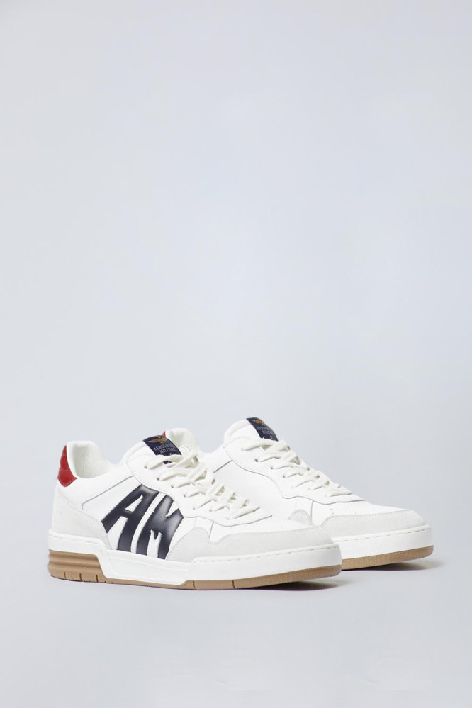 Boty sneakers 251SC300UXPL212