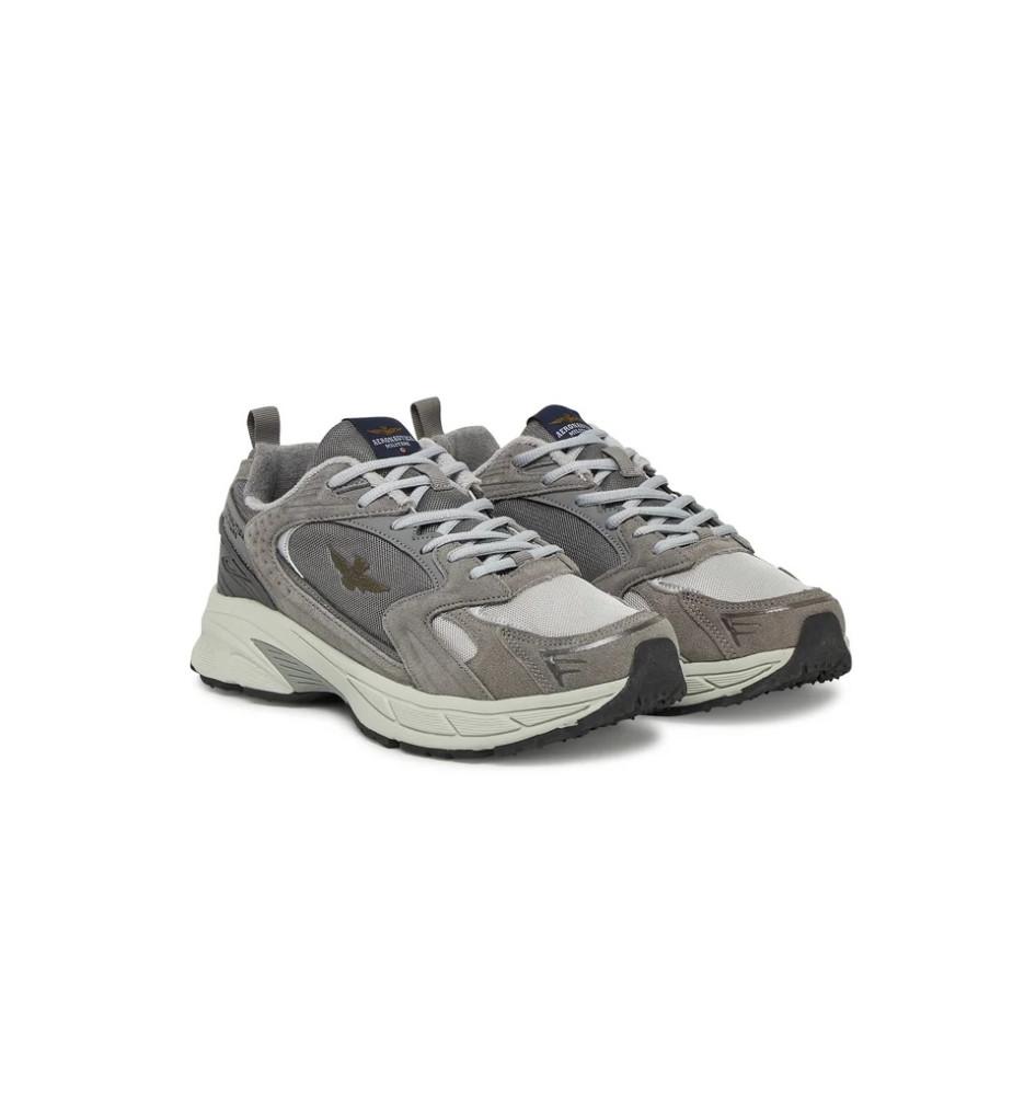 Boty sneakers 251SC301CT3500