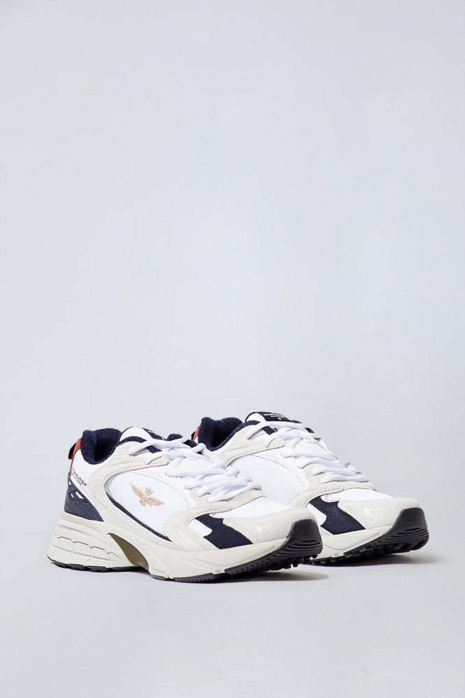 Boty sneakers 251SC301CT3500