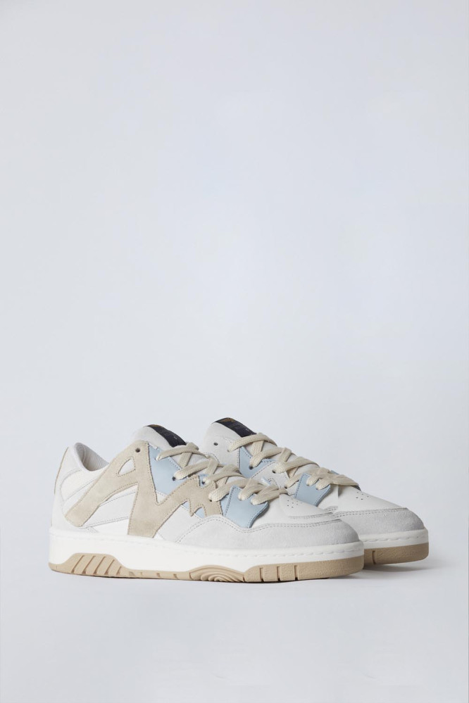 Boty sneakers 251SC302DPL204