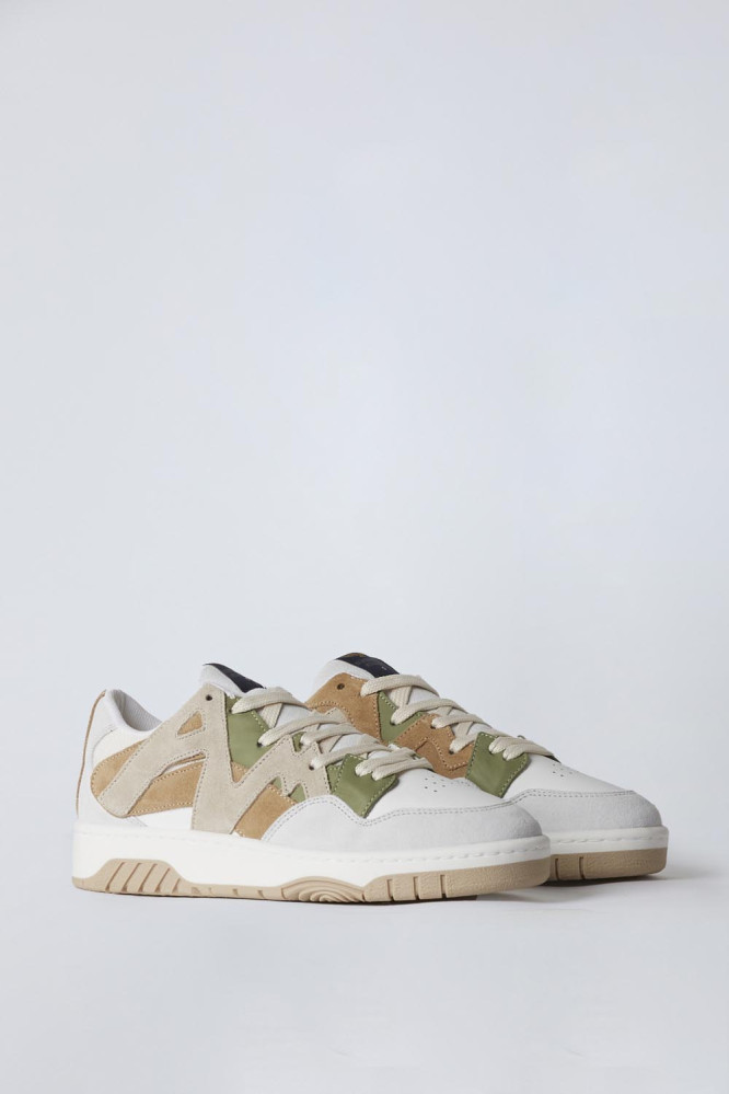 Boty sneakers 251SC302DPL204