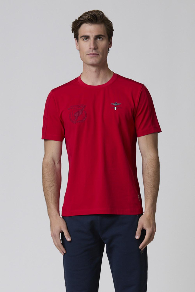 Tričko t-shirt m.c. 251TS2380J674