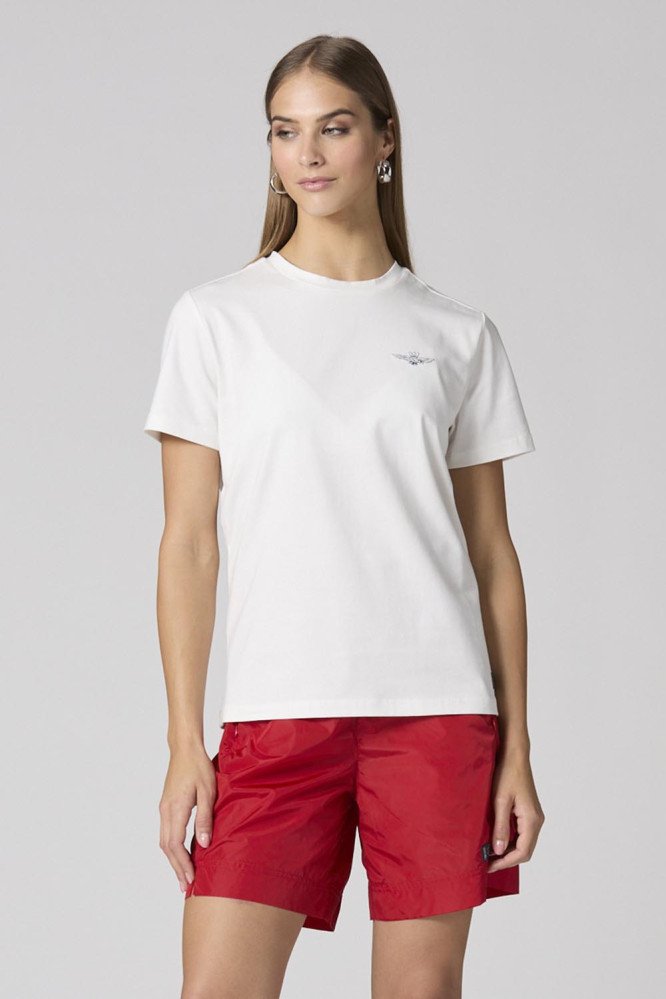 Tričko t-shirt m.c. 251TS2381DJ675