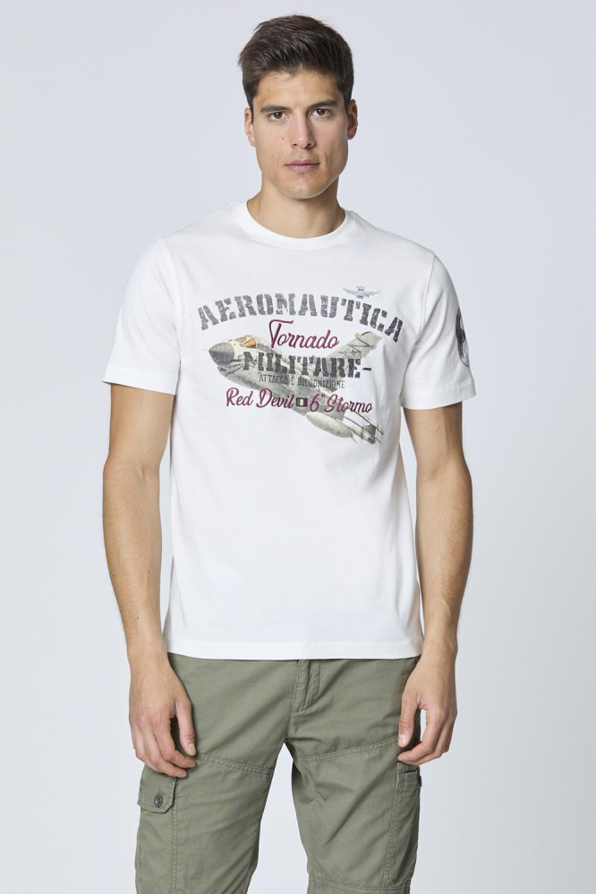 Tričko t-shirt m.c. 251TS2406J641
