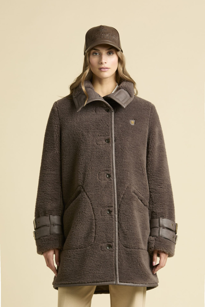 Kabát cappottino 252AB3003DCT04206