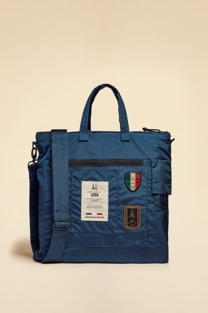 Taška porta casco 252BO0612UCT04251
