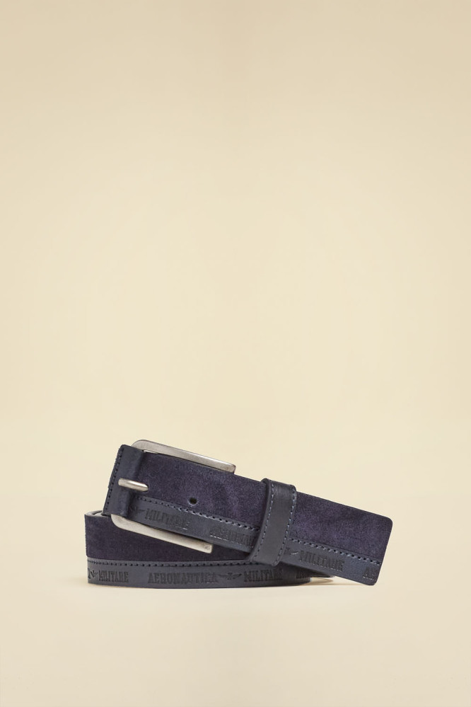 Opasek cintura in pelle 252CP0265UPL00311