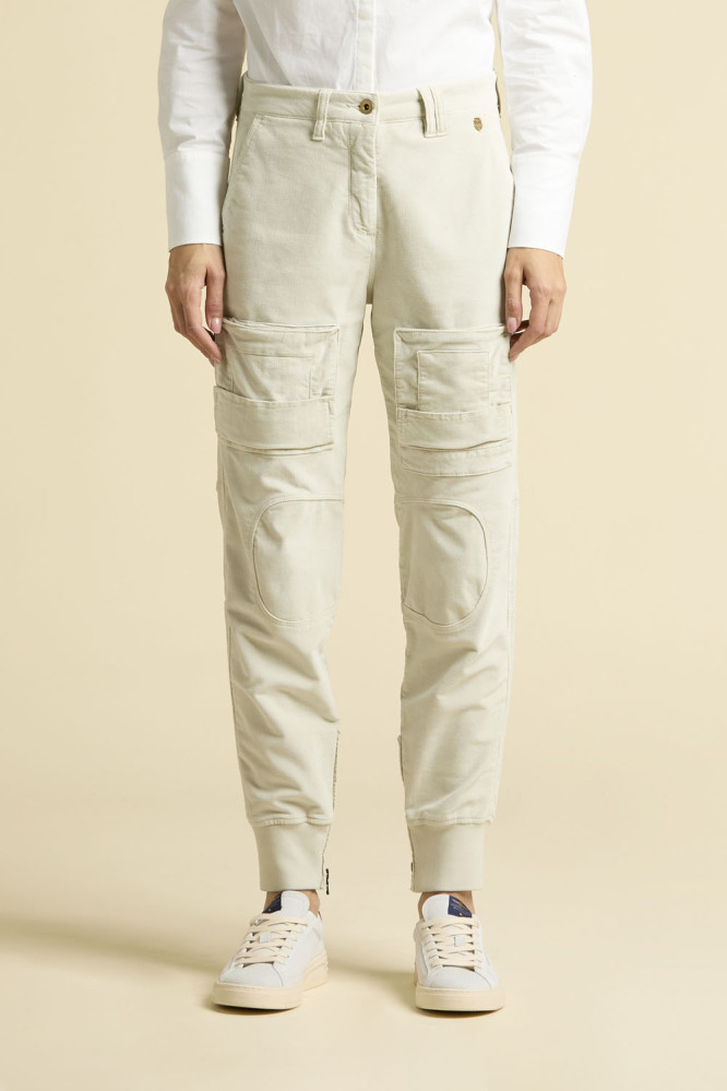 Kalhoty pantalone anti-g 252PA1684DCT04220