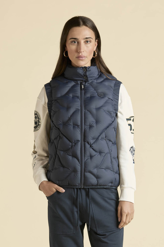 Vesta gilet 261AG0010DCT04271