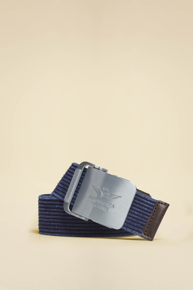 Opasek cintura in nastro 261CI0319UCT04306