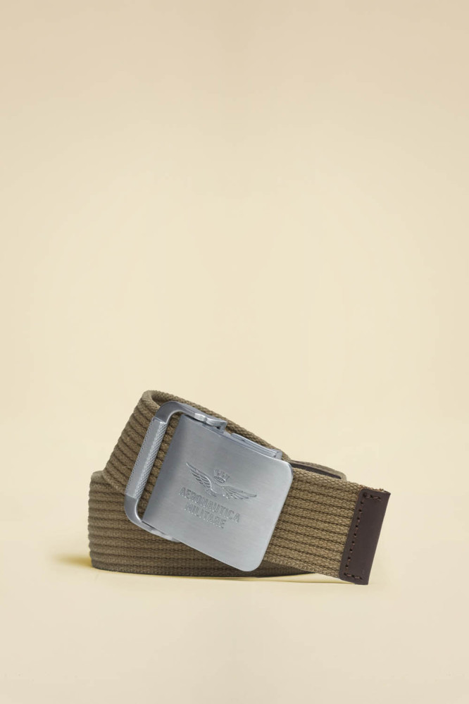 Opasek cintura in nastro 261CI0319UCT04306