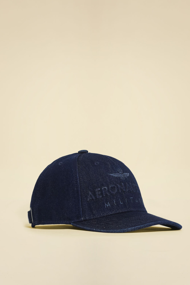 Kšiltovka cappellino baseball 261HA1238DCT04278