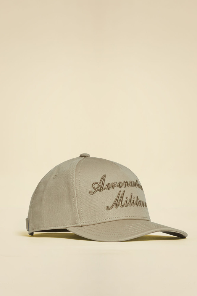 Kšiltovka cappellino baseball 261HA1240DCT02261