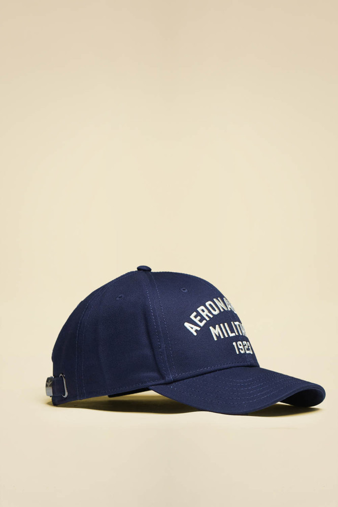 Kšiltovka cappellino baseball 261HA1241UCT02261