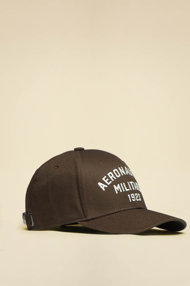 Kšiltovka cappellino baseball 261HA1241UCT02261