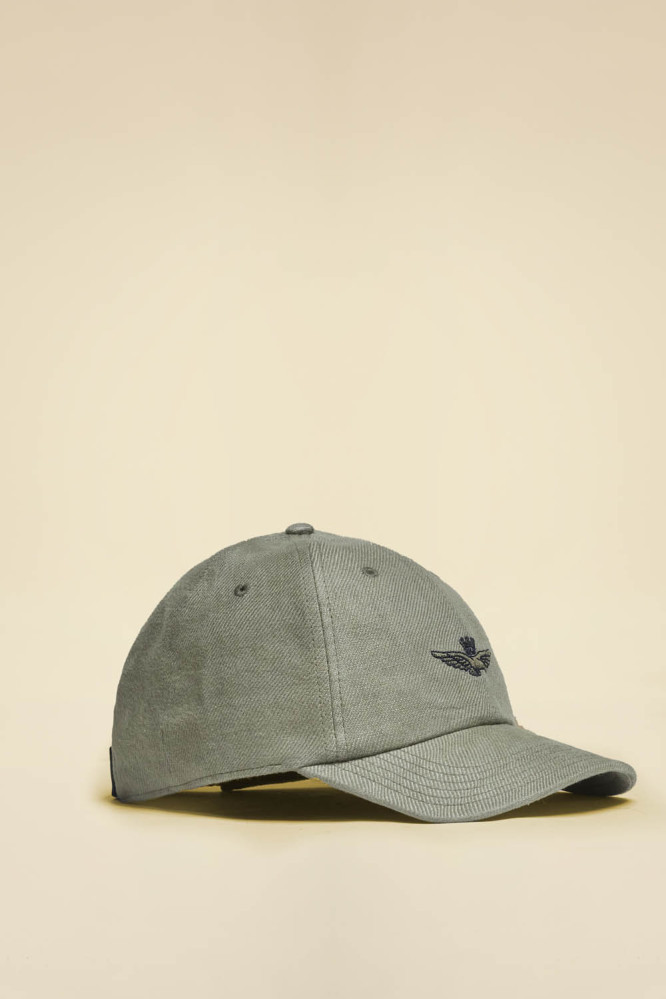 Kšiltovka cappellino baseball 261HA1245UCT04293