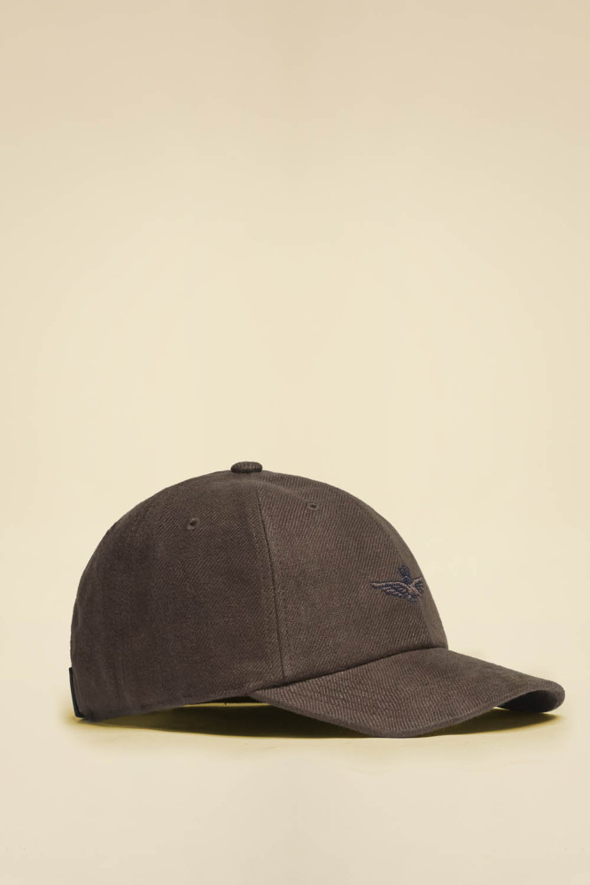 Kšiltovka cappellino baseball 261HA1245UCT04293