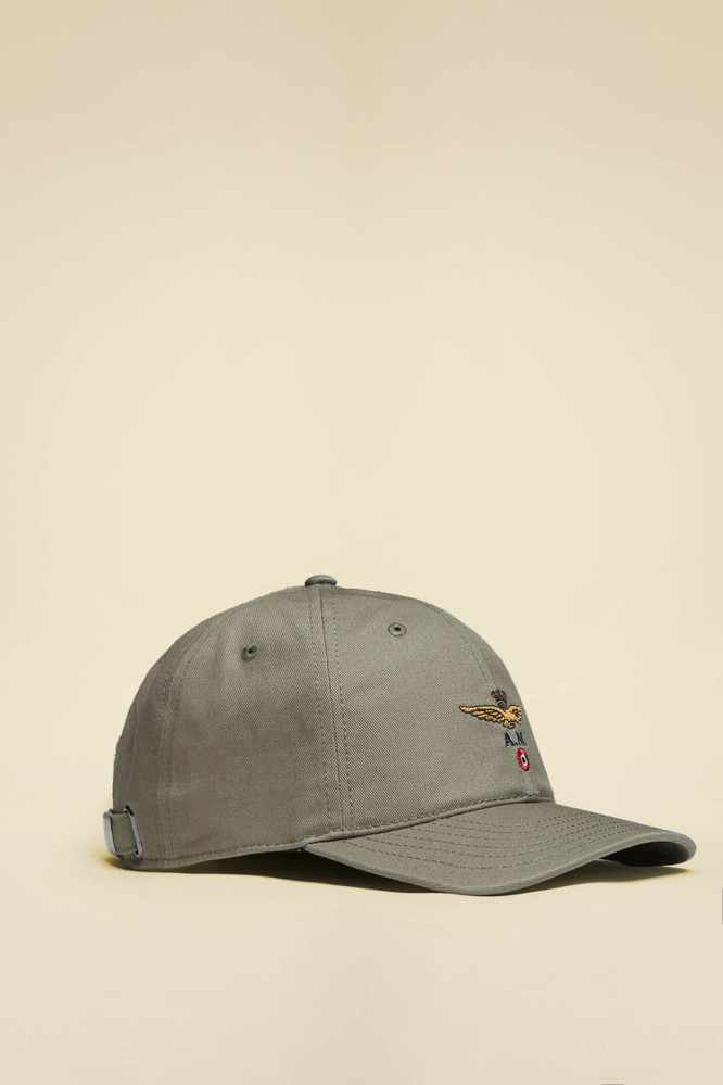 Kšiltovka cappellino baseball 261HA1246UCT02261