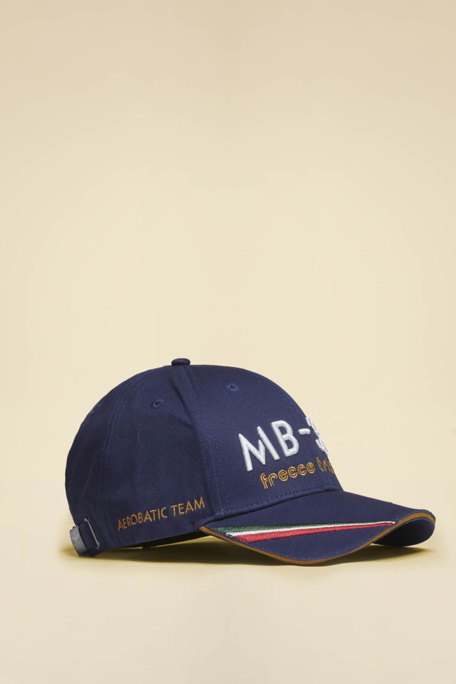 Kšiiltovka cappellino baseb 261HA1247UCT03299