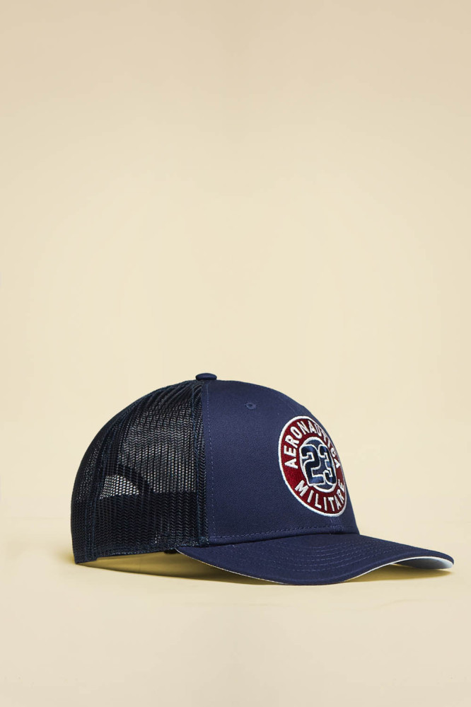 Kšiltovka cappellino baseball 261HA1250UCT02261